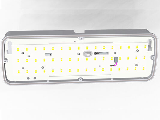 Светодиодный светильник для крыльца с объемной головкой 8 Вт с 3CCT и переключателем мощности