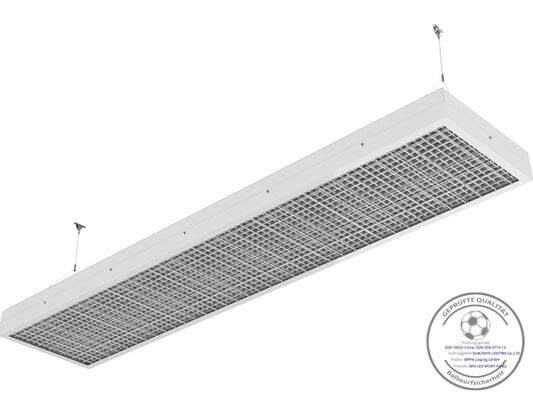 Света потока СИД рангоута Ip66 1500W высокие солят туман Resitant SAA, CE ROHS SMD5050 RCM