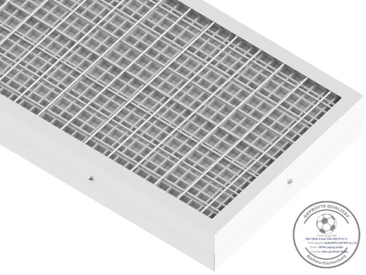 Света потока СИД рангоута Ip66 1500W высокие солят туман Resitant SAA, CE ROHS SMD5050 RCM