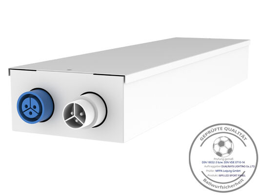 Спорт СИД света потока 1000W СИД серии Dualrays F5 на открытом воздухе освещая водителя Meanwell Sosen опционного
