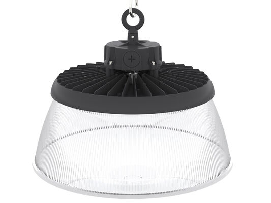 Переключаемая мощность HB3 DIP и светодиодный светильник 3CCT UFO Highbay с высотой установки 5–15 метров