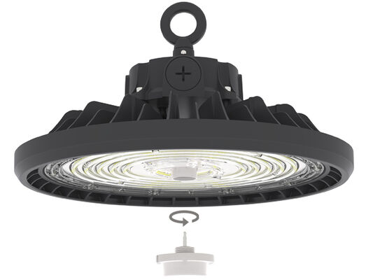 затемнять света потока PIR СИД 150W IP66 водоустойчивый модульный крытый/на открытом воздухе
