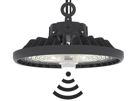 затемнять света потока PIR СИД 150W IP66 водоустойчивый модульный крытый/на открытом воздухе