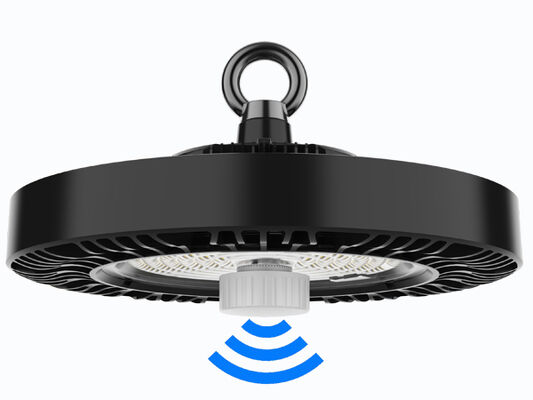 190lm/W ENEC HB4H UFO LED High Bay Light 100W 150W 200W IP65 IK08 Промышленное освещение склада на 5 лет