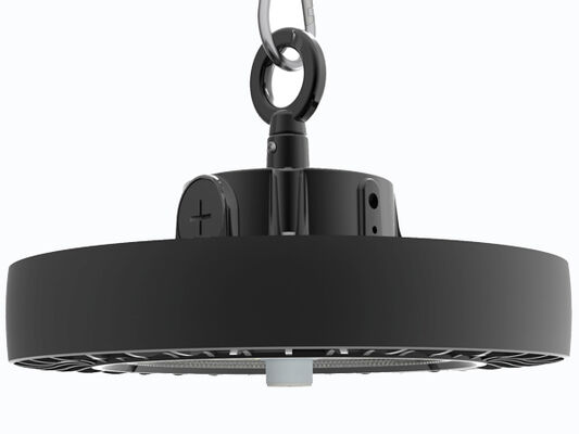 100 Вт 150 Вт 200 Вт DUALRAYS LIGHTING HB4H UFO Светодиодный светильник для высоких пролетов 185 Лм/Вт IP65 IK08 ENEC Диммируемое складское освещение Гарантия 5 лет