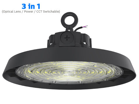 свет ПОТОКА СИД 300W для улицы пересекая затемнять 1-10V и DALI для варианта