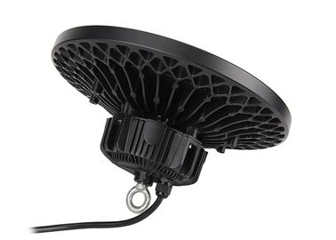 свет колокол 140LPW DALI PIR залива UFO 240W высокий затемняя ПК Meanwell LUXEON ужесточнет стеклянное