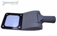 Сплав серии 60W Dualrays S4 алюминиевый вне эффективности водителя IP66 140LPW Meanwell ELG HLG уличных фонарей