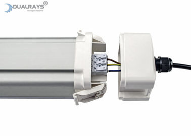 свет доказательства СИД 40W 6400lm Tri с легким связывая проволокой временем метода сохраняя
