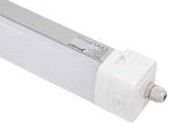 Электропитание лампы IP66 IK10 Boke доказательства СИД 20W серии 2ft Dualrays D5 пластиковое расквартировывая Tri с датчиком микроволны