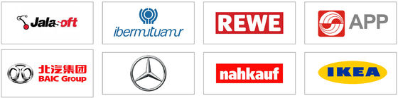 Энергосберегающий светодиодный светильник Highbay с высокой световой отдачей и различными вариантами угла луча для промышленных применений