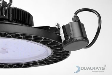 свет 140LPW IP65/IK08 залива СИД UFO 100W высокий прочный для проекта