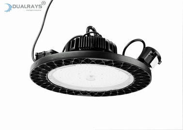 СИД доказательства удара продажи верхней части Dualrays 200W HB5 вокруг прочности высокого света залива хорошей механической для склада