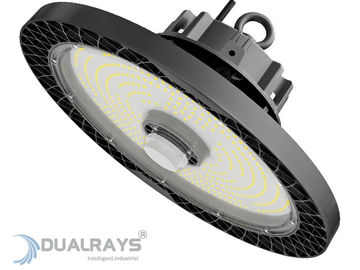 Тепловыделение колокола 160LPW света залива СИД UFO затемняя функции 240W высокое превосходное