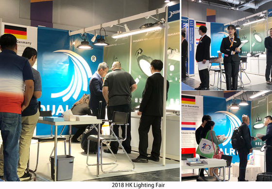 250 Вт модульный светодиодный спортивный свет с беспроводным управлением Zigbee и рейтингом IP66 для наружного спортивного освещения