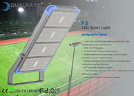 500W зона поля на открытом воздухе спорта высокой яркости IP66 освещая высокий свет потока СИД рангоута