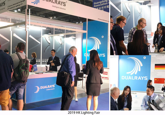 50 Вт светодиодный светодиодный спортивный свет для металлического галида мощностью 100 Вт Замена с 7-летней гарантией