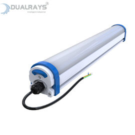 Склад лампы 60W IP66 IK08 160LPW BOKE доказательства СИД EPISTAR Tri подземный паркуя