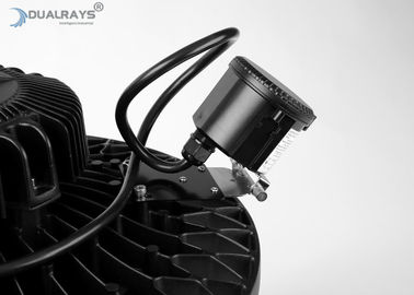 Мастерская ФИЛИПП LUMILEDS IP66 светильников HB5 залива СИД UFO Dualrays 150W высокая делает 95% водостойким Effciency