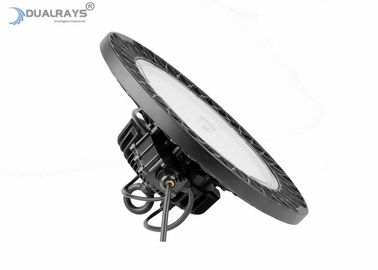 Мастерская ФИЛИПП LUMILEDS IP66 светильников HB5 залива СИД UFO Dualrays 150W высокая делает 95% водостойким Effciency