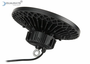 PIR затемняя стандарт Европы склада фабрики света 150W залива UFO СИД датчика движения высокий