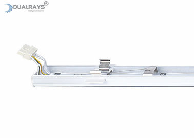 модуля СИД эквивалента 2x58W решение Exchaging всеобщего линейного светлого легкое