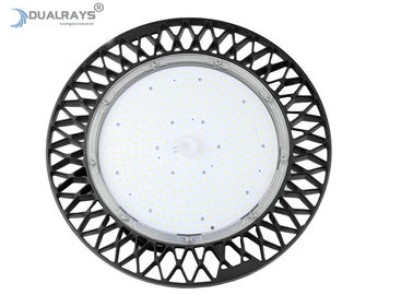Мастерская ФИЛИПП LUMILEDS IP66 светильников HB5 залива СИД UFO Dualrays 150W высокая делает 95% водостойким Effciency
