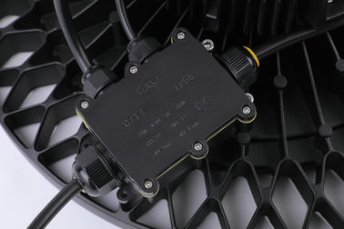 Мастерская ФИЛИПП LUMILEDS IP66 светильников HB5 залива СИД UFO Dualrays 150W высокая делает 95% водостойким Effciency