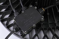Дуалрайс 100В ХБ5 ИП66 привело высокую эффективность освещения склада высокого залива УФО промышленную