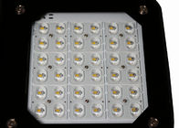 открытая площадка уличных светов IP66 СИД 90W S4 коммерчески IK08 150LPW