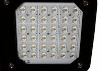 Снабжение жилищем приведенное Плашк-бросания уличных светов 180W/150LPW Multi угла пучка на открытом воздухе алюминиевое