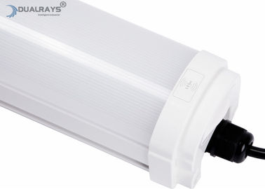 Трубка приведенная аварийного датчика 30W серии 2ft Dualrays D5 водоустойчивая освещает постоянн текущий объем производства 160LmW