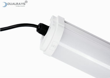 Трубка приведенная аварийного датчика 30W серии 2ft Dualrays D5 водоустойчивая освещает постоянн текущий объем производства 160LmW