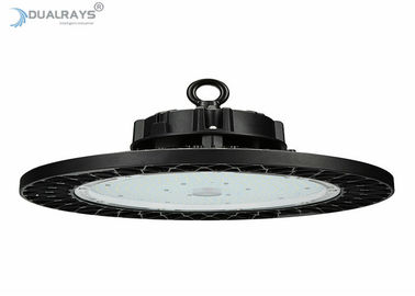 UFO 200W IP65 привел высокий датчик высокой эффективности 140LPW 1-10VDC DALI PIR света залива