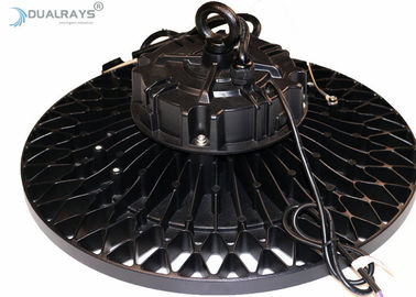 UFO 200W IP65 привел высокий датчик высокой эффективности 140LPW 1-10VDC DALI PIR света залива