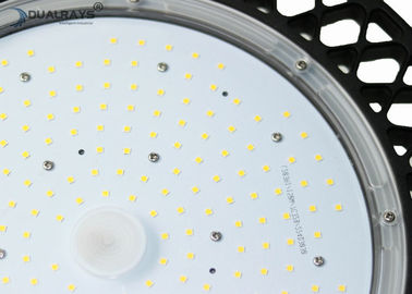 свет IP65 IK10 залива СИД UFO 240W высокий с водителем Piliphs Meanwell