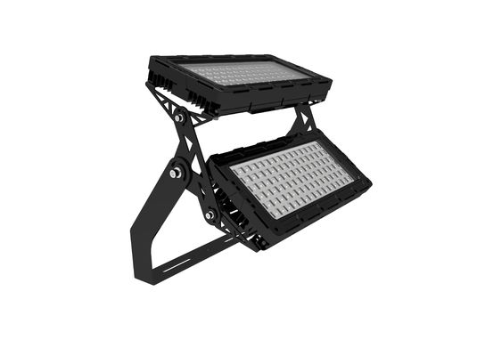 Освещение стадиона света стадиона SMD5050 150lm/W 1800W DUALRAYS SP4 СИД