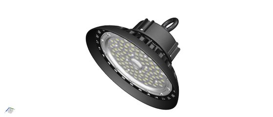 СИД света IP65 IK08 140Lm/W 100W SMD3030 залива Dualrays HB3 высокое