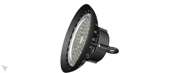 СИД света IP65 IK08 140Lm/W 100W SMD3030 залива Dualrays HB3 высокое