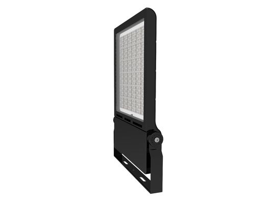 Стадион спорта тенниса на открытом воздухе освещая Anticorrosion 150W IP66 Meanwell 140LPW IK10