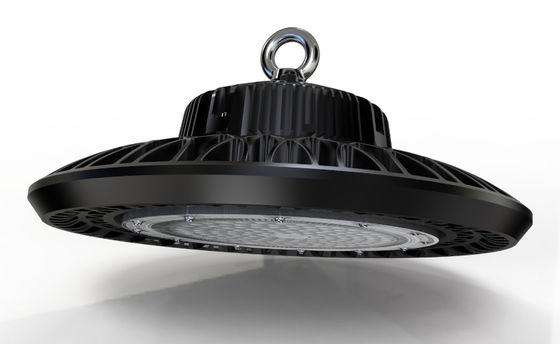 промышленное высокое освещение приведенное SMD3030 Meanwell HBG IP65 140LPW 300W залива