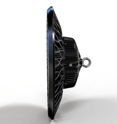 промышленное высокое освещение приведенное SMD3030 Meanwell HBG IP65 140LPW 300W залива