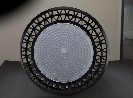 Склад UFO Европы СИД CB запасая свет 2022 залива UFO СИД Al заливки формы 100W высокий