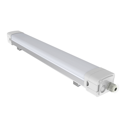 Свет СИД 60W классический Triproof IP65 и IK08 4ft для оптовых продаж или проекта