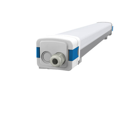 Доказательства СИД D5 ПОГРУЖЕНИЯ крышка ПК цвета 40W Tri 5ft Switchable Tri светлая белая