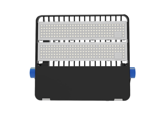 спортивная площадка СИД 200W освещая черного водителя IP65 SMD3030 MW 5 лет гарантии