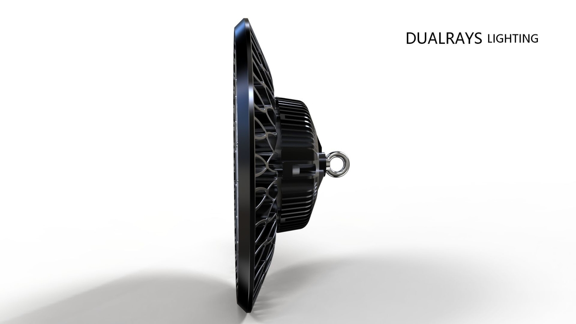 высокий магазин СИД залива 140lm/w освещает 150W 21000lm очищает превосходное тепловыделение
