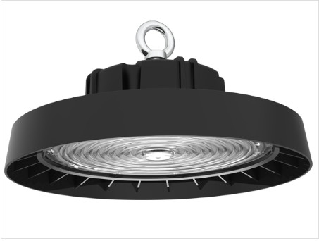 Закаленное стекло привело высокую фабрику залива освещает свет залива UFO СИД SMD3030 IP65 150W высокий