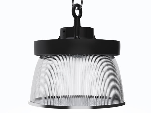 HB4H DIP переключаемая мощность и 3CCT UFO LED High Bay Light 100W 150LPW с экстренной функцией необязательно