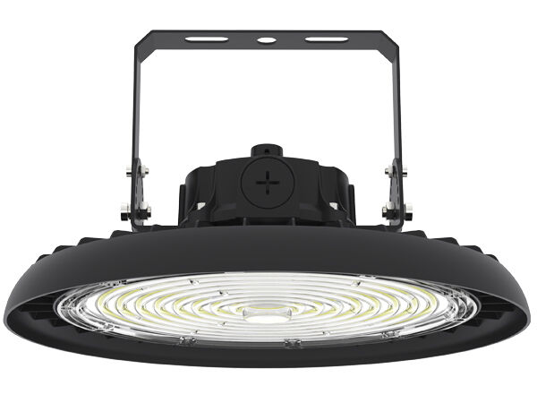 Eco Type HB3 DIP-переключатель питания и светодиодный светильник 3CCT UFO Highbay Light 150LPW Наличие на складе в Европе Доставка в течение 3 рабочих дней из Нидерландов